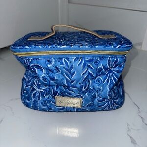 Lilly Pulitzer Makeup/Cosmetic Bag!